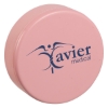 Foam Stress Reliever Hockey Pucks Pink