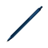 Bic Clic Stic Pens Navy Blue
