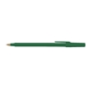 Forest Green BIC Round Stic