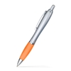 Orange Basset II Pens