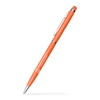 The Debbie Stylus Pens Orange