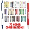 Orlando Pens Combinations