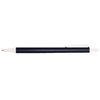 Orlando Pens Navy Blue Barrel with White Trim