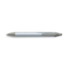 Widebody Pens Silver Barrel