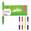 Grip Banner Pens Collage
