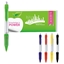 Grip Banner Pens Collage