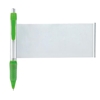 Grip Banner Pens Green
