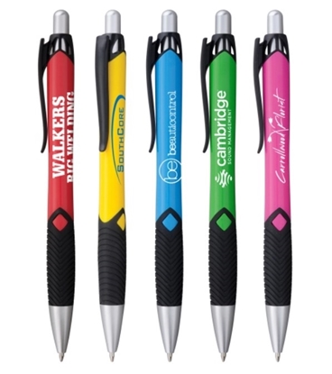 Koruna Pens
