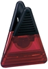 Red Ad Clip - Good Value