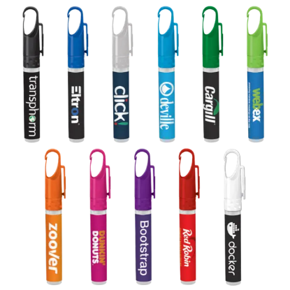 10 mL. CleanZ Pen Sanitizer
