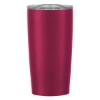 20 Oz. Himalayan Tumbler Metallic Fuchsia