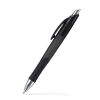 Aero Pens Translucent Black