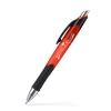Aero Pens Translucent Red