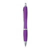 The Nash Ballpoint Pens Purple