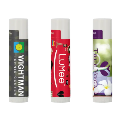 SPF 15 Lip Balm in White Tube