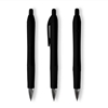 BIC Intensity Clic Gel Pen Black