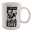 Picture of 11 oz White Coffee Mug - 24 Hour Rush