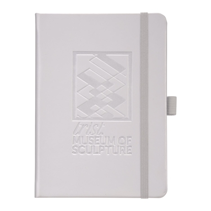 5" x 7" Vienna Hard Bound JournalBook