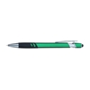 Kinsley Stylus M Click Pens Green