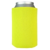 BEST Can Coolie Yellow