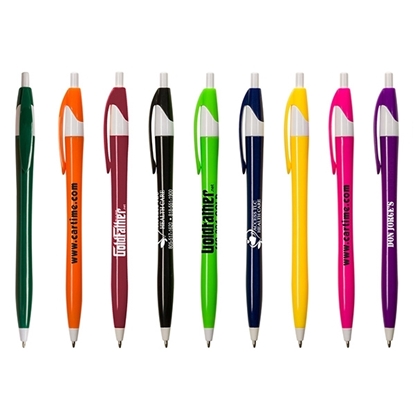Slimster II Pens