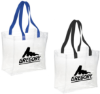 Rally Clear Stadium Totes