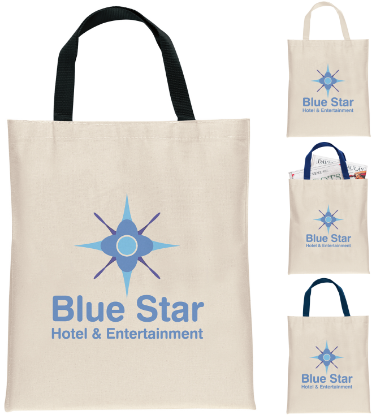 Bargain Bag - 13" x 15 1/2"
