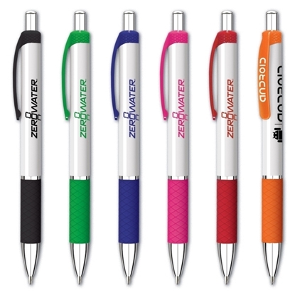 Diamond Grip Pen