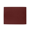 Microfiber Rally Towel Maroon