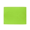 Microfiber Rally Towel Lime Green