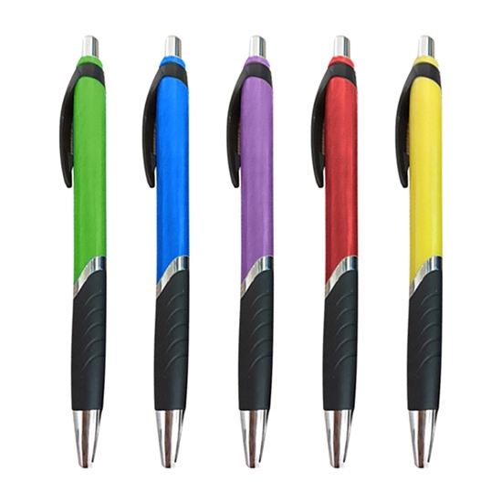 The Tropical III Pens