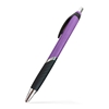 The Tropical III Pens Purple