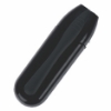 CarbonKlean Peeps Black / Silver