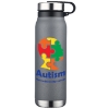 The Keep Kool Bottle Gray