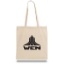 Convention Tote Bag - 15"W X 16"H