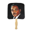 Martin Luther King Jr. Hand Fans