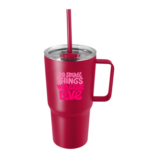 Picture of The Viking Collection 20 oz. Nova Handle Mug