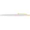 Seville G Pens White
