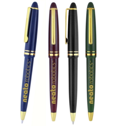 Bates Pens