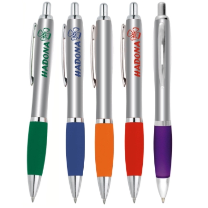Vitoria S Pens