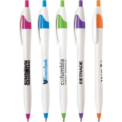 Javalina Splash Promotional Pens	