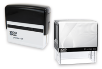 Picture of 2000 Plus Self Inking Stamp