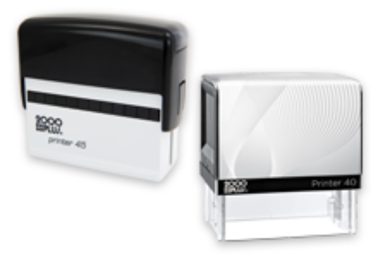 Picture of 2000 Plus Self Inking Stamp