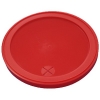 Red Lid