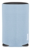 Koozie® britePix® Can Kooler Light Blue