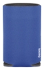 Koozie® britePix® Can Kooler Royal Blue