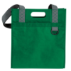 Dual Carry Tote Green