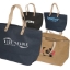 Hamptons Jute Tote Bags