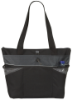 Riprock Ripstop Tote-Black/Charcoal