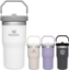 Stanley IceFlow™ Flip Straw Tumbler 20 oz
